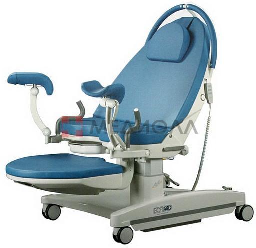 Родильное кресло-кровать AVE