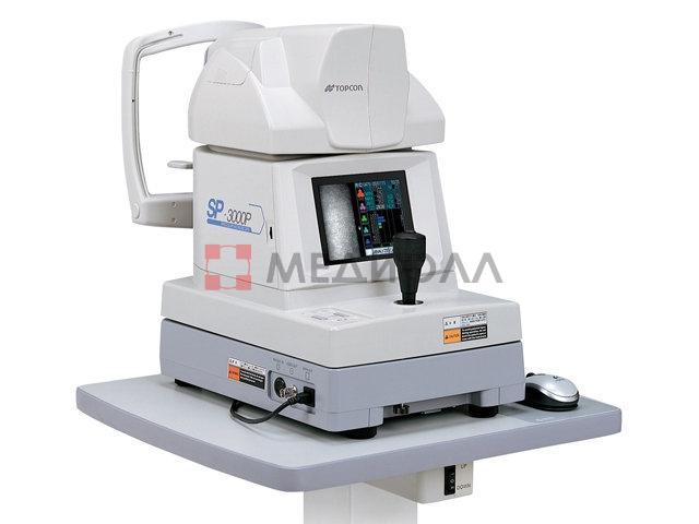 Эндотелиальный микроскоп SP-3000P