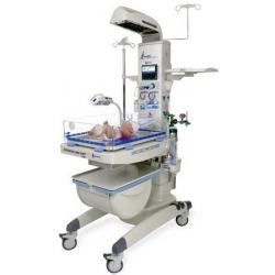 Ampla 2085-открытая реанимационная система для новорожденных