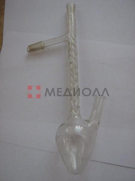 Колба Фаворского 100 ТС