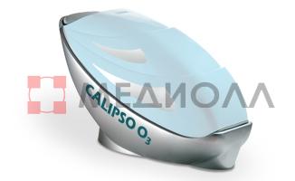 Calipso O3 - капсула для озонотерапии