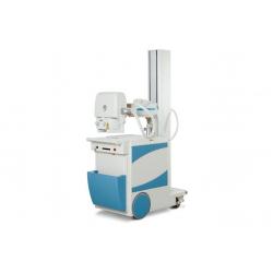 Ares MB Digital Plus - Цифровой рентген. аппарат