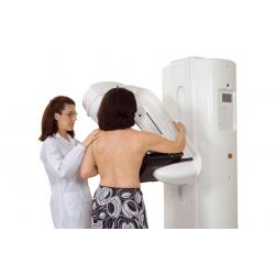 Gaia - аналоговый маммограф
