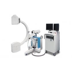 Ares MR DIM HD - рентгенохирургический аппарат
