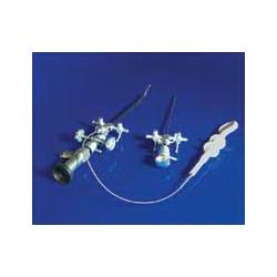 Цистоуретроскоп операционный с волоконным световодом Цу-ВС-1-«А.-Л.» (детский комплект)