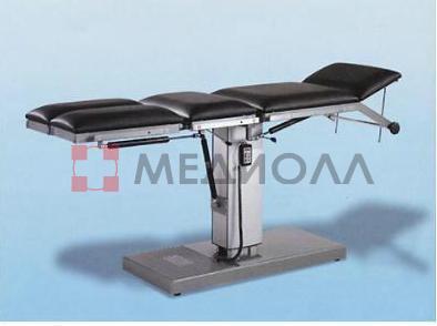 Операционный рентгенопрозрачный стол AGA-POWER-MAT
