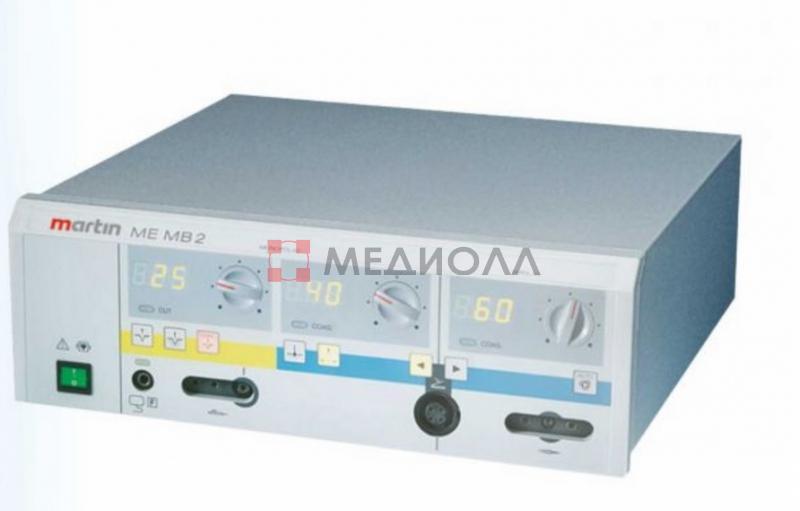 Электрохирургический аппарат (генератор) ME MB2 m