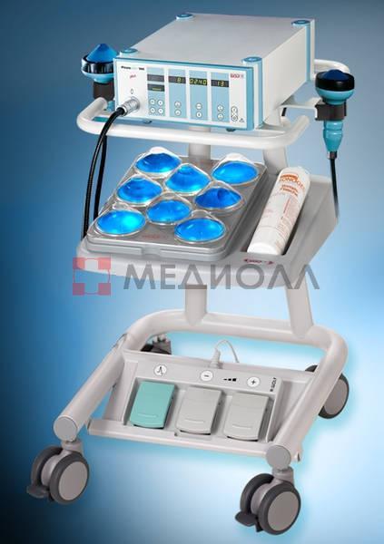 Аппарат ударно-волновой терапии Piezoson 100 + для ортопедии