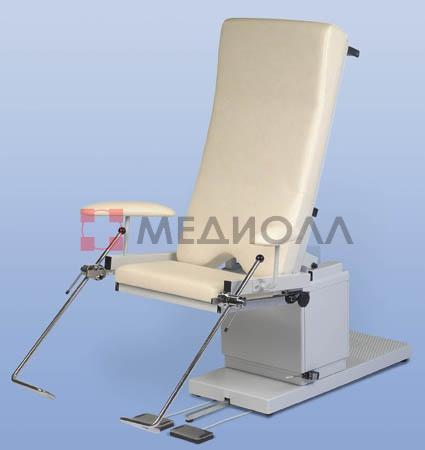 Проктологическое смотровое кресло AGA-PROCTO-LIFT