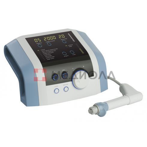 Аппарат для ударно-волновой терапии BTL-6000 SWT EASY