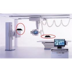 Цифровая рентгенографическая система Radrex