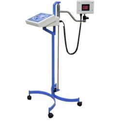 Физиотерапевтический аппарат ВАС-07 для бесконтактной электротерапии