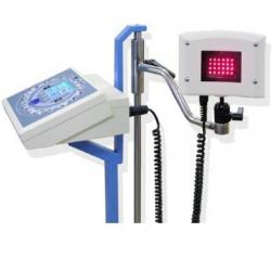 Физиотерапевтический аппарат ВАС-07 для бесконтактной электротерапии