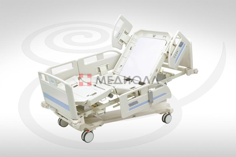 Электрическая кровать А-45 для отделения интенсивной терапии