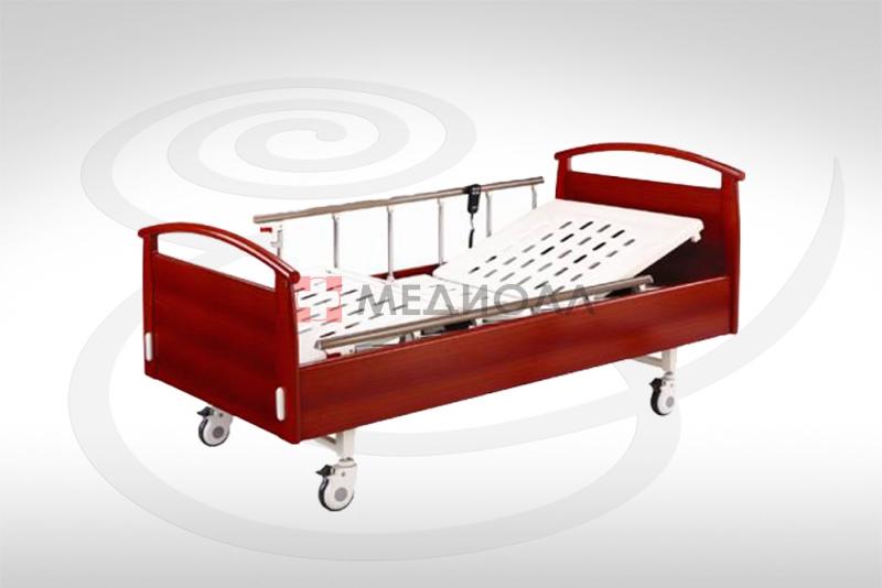 Электрическая медицинская кровать FA-4 