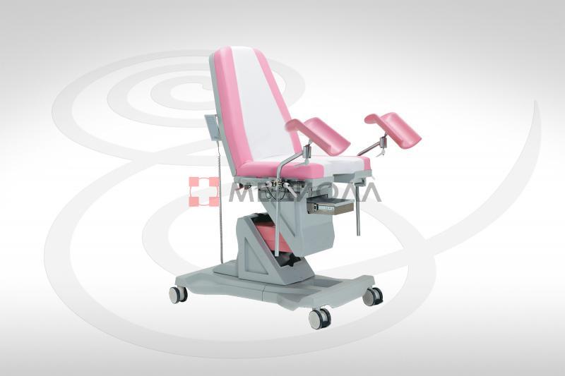 Кресло гинекологическое 19-SM612 с регулировкой высоты