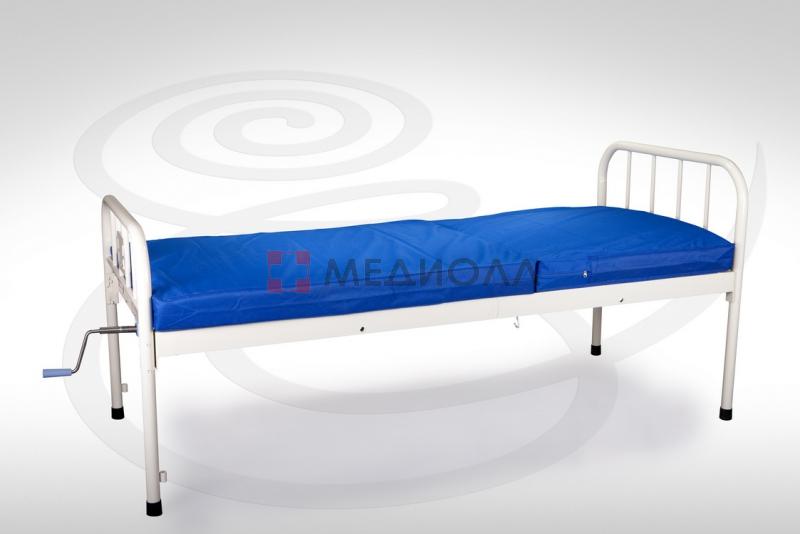 Кровать механическая A-3 «Медицинофф»