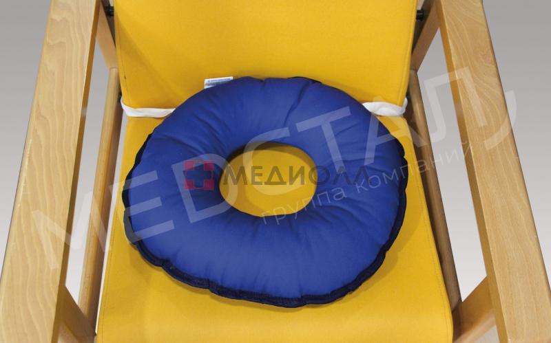 Противопролежневая подушка SVP2439 для стула или инвалидного кресла