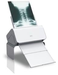 Оцифровщик-сканер рентгеновских пленок Rayscan Plus