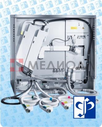 Автомат для мойки и дезинфекции PG 8535 с сушкой универсальный (Miele, Германия)