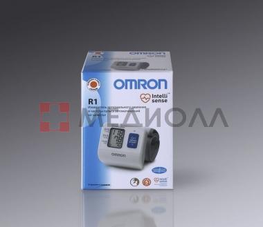 Тонометр Omron R1
