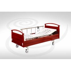 Электрическая медицинская кровать FA-4 
