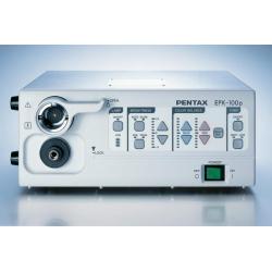 Видеопроцессор EPK-100р для видео эндоскопов Пентакс