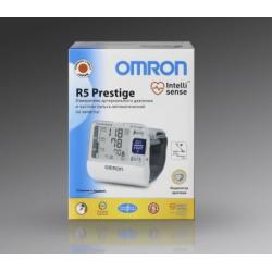 Тонометр Omron R5 Prestige