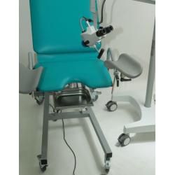 Кресло электромеханическое гинекологическое Zerts