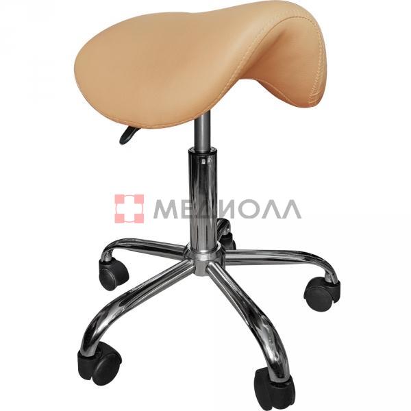 Ортопедический стул-седло М98-02 без спинки