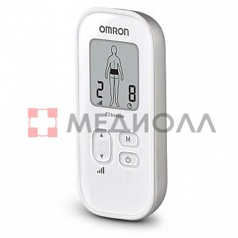 Электронейромиостимулятор для обезболивания OMRON E3 Intense