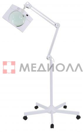 Лампа лупа Med-Mos ММ-5-189 х 157-Ш5 (LED) тип 1