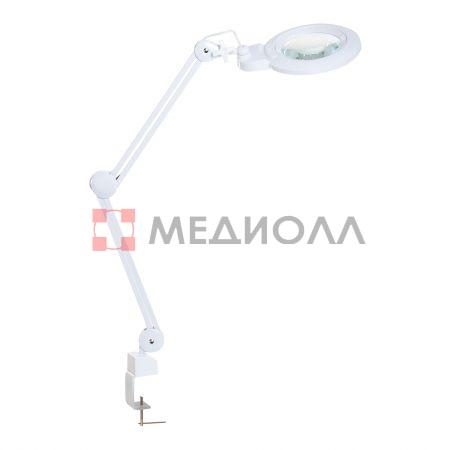 Лампа лупа Med-Mos ММ-5-150-Ш4 (LED) тип 1