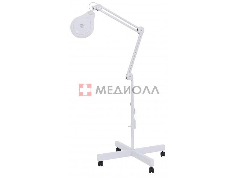 Лампа лупа Med-Mos ММ-5-127-Ш4 (LED-D) тип 1