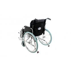 Кресло-коляска инвалидная складная Barry R2