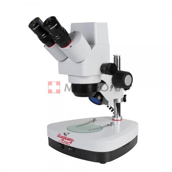 Микроскоп Микромед MC-2-Z00M Digital
