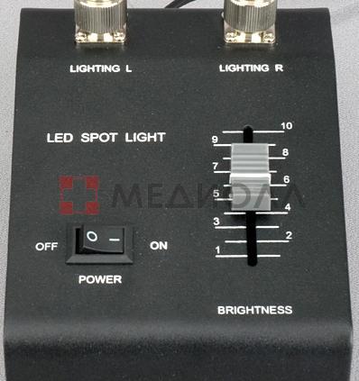 Осветитель светодиодный Dual Goose LED - 2