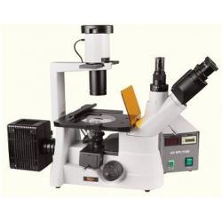 Микроскоп люминесцентный инветированный Микромед И ЛЮМ