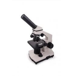 Микроскоп учебный цифровой 