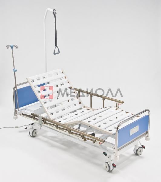 Кровать функциональная электрическая Armed с принадлежностями RS101-F