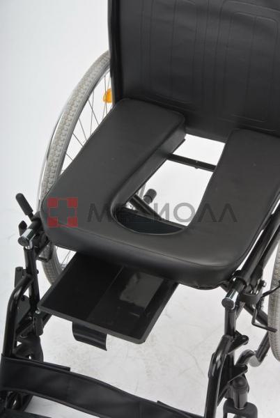 Кресла-коляски для инвалидов  Н 011А