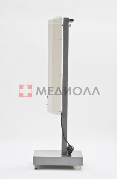 Облучатель-рециркулятор медицинский  Armed СН211-115 (пластиковый корпус)