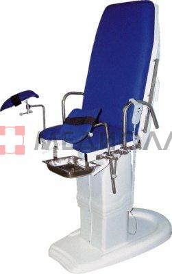 Кресло гинекологическое КГ-6-3