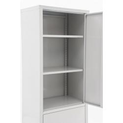 Мебель специальная: шкаф металлический “Armed”, вариант исполнения ШМ 1