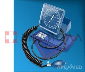 Тонометр  (прибор для измерения артериального давления механический) настольный АТ-41, манжета 50х14 см без фиксир. кольца, Apex