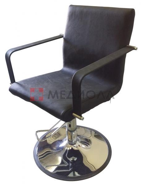 Парикмахерское кресло для клиента Эридан