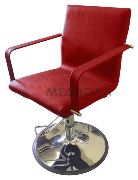 Парикмахерское кресло для клиента Эридан