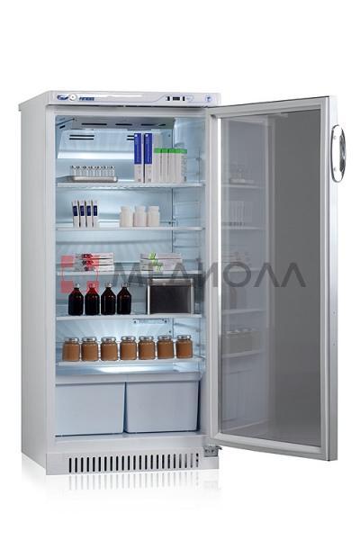 Медицинский холодильник ХФ-250 