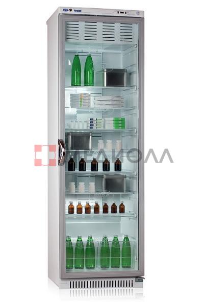 Холодильник медицинский ХФ-400 