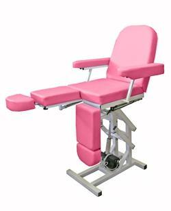 Кресло педикюрное автомат МД-К-SPA-2